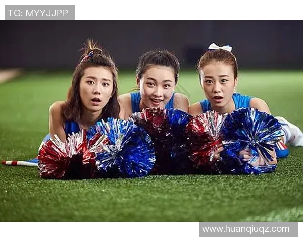 啦啦队员与足球明星的角色与影响力之比较分析