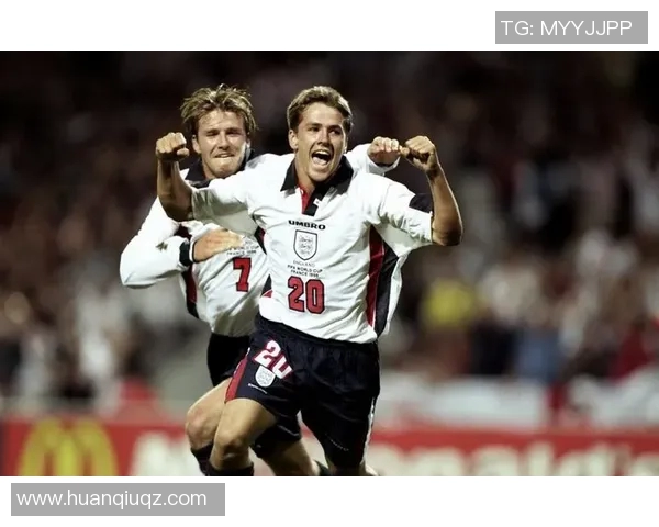 欧洲足球传奇欧文精彩瞬间回顾与经典图片分享